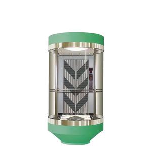 Super qualité utile Ascenseur Extérieur Résidentiel - Product Image 1