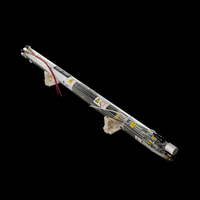 Pièces de machine Joylaser SX300 en verre de grande taille 300-320w Tube laser Co2 de 300 watts