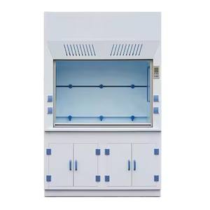 Campana de Extracción de <span class=keywords><strong>Gases</strong></span> Anticorrosiva de PP con Extracción Rápida para <span class=keywords><strong>Gases</strong></span> Nocivos, Diseño Moderno, Equipo de Ventilación para Hospitales y Talleres - Product Image 1