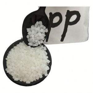 Résine plastique polypropylène PP granulés T30S MT35 plastiques généraux PP matières premières particules PP granulés de plastique - Product Image 6
