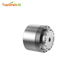 Módulo de Articulación Robótica Integrada de Alta Potencia Serie WHG RealMan, Actuador de Alto Torque de 360 Nm para Piezas de Robots Humanoides y Cuadrúpedos - Product Image 4