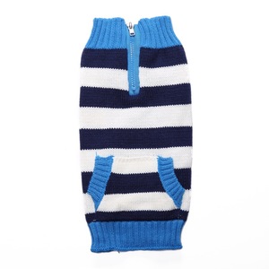 Autumn and Winter <strong>Free</strong> <strong>Knitting</strong> Pet Clothes New <strong>Pattern</strong> for Small <strong>Dog</strong> Coat Sweaters <strong>Jumper</strong> - Product Image 3