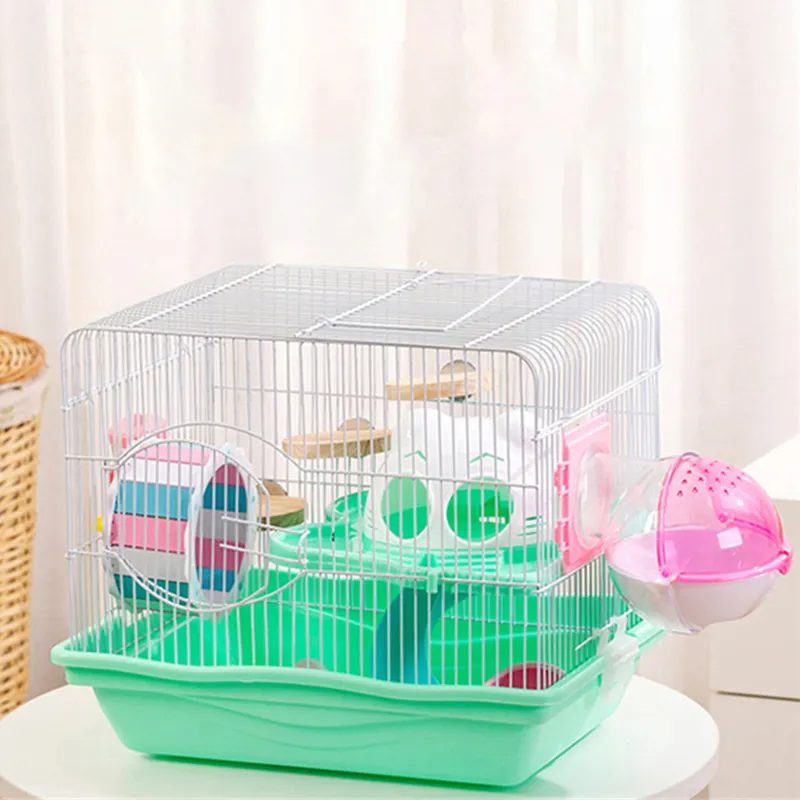 Cage de Transport de Hamster pour petit Animal, prix d'usine bon marché en chine