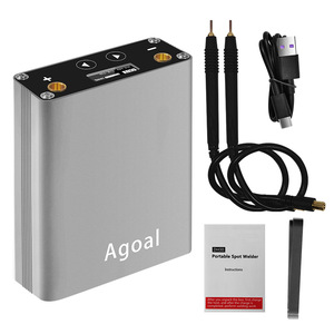 Máy hàn điểm cầm tay - Product Image 1