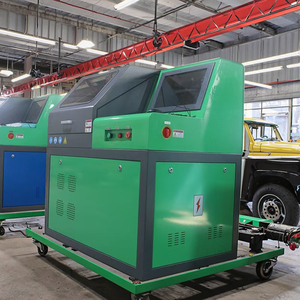 高品質XT706コモンレールテストベンチ新品状態インジェクターポンプテストベンチ - Product Image 4