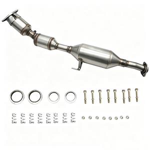 Catalizador para <span class=keywords><strong>Toyota</strong></span> <span class=keywords><strong>Auris</strong></span> 1.8H (2ZR-FXE) 2012-2018 - Product Image 4