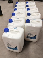 1630144405 HUILE ROTAIR PLUS 5L pour compresseur d'air Atlas Copco
