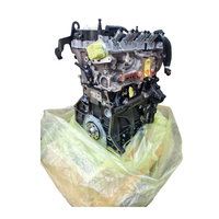 Ensemble moteur complet DAX 2.0T TFSI de haute qualité pour Audi Q5 FY 2017-2018