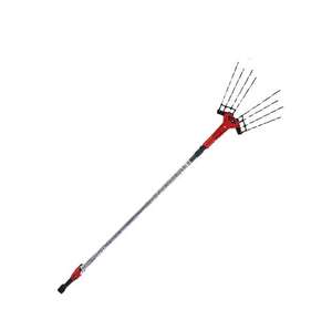 CE 인증 고효율 공중 전기 올리브 셰이커 21V 올리브 따기 도구 + 리튬 전자 배터리 팩 - Product Image 3