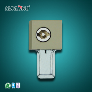 ตู้เก็บเครือข่าย SK1-099 คุณภาพสูง พร้อมกุญแจล็อคแบบ Cam Lock - Product Image 2
