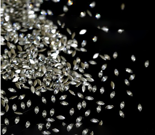 White MQ--1.5*3mm