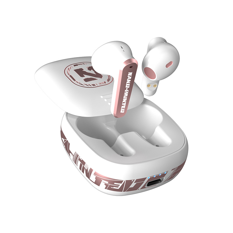TS-300 беспроводной BT наушники гарнитура Hi-Fi стерео наушники-вкладыши, наушники-вкладыши, наушники для мобильного телефона, планшета, компьютера игровые беспроводные наушники