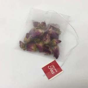 Sachets d'infusion de thé Thé d'épices Emballage de thé transparent Organisateur de sac suspendu en gros pour sac à main - Product Image 4