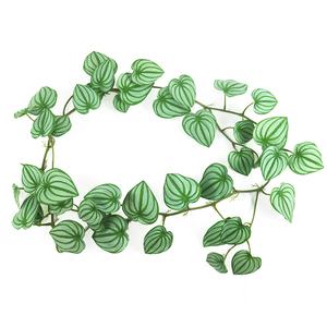 Guirnalda de Plantas Artificiales de 170 cm de Largo <span class=keywords><strong>para</strong></span> Decoración de Pérgolas, Enredadera de Plantas Artificiales - Product Image 6