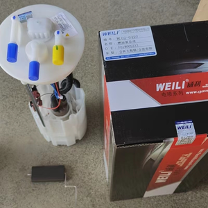 Conjunto de bomba de combustible eléctrica para coche al por mayor F01R005546 para bomba de combustible híbrida ROEWE I6/I6 UNIDAD DE CONJUNTO Bomba De Combustible F01R00K183 - Product Image 4