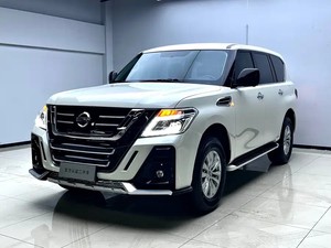 <span class=keywords><strong>Nissan</strong></span> Patrol 2018 4.0L XE <span class=keywords><strong>autos</strong></span> usados, coches <span class=keywords><strong>de</strong></span> <span class=keywords><strong>segunda</strong></span> mano, coches con volante a la izquierda, voitures d'occasion - Product Image 1