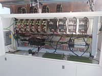 Variateur de fréquence ZONCN à contrôle vectoriel 0,75 kW 1,5 kW triphasé 380 V 1 CV 2 CV pour moteurs, ventilateurs et pompes