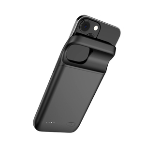 <span class=keywords><strong>Coque</strong></span> de <span class=keywords><strong>batterie</strong></span> en gros pour <span class=keywords><strong>iPhone</strong></span> <span class=keywords><strong>13</strong></span> <span class=keywords><strong>Mini</strong></span>, Power Bank portable, étui de chargement pour téléphone, OEM ODM, logo personnalisé - Product Image 6
