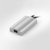 Interrupteur intelligent pour allumer/éteindre la lampe capteur de mouvement de porte ouvert et fermé interrupteur de capteur IR
