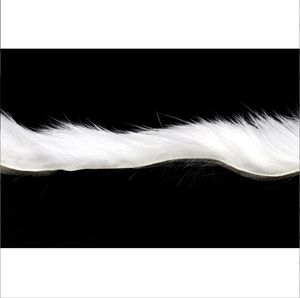 Bán buôn Chất lượng cao giá rẻ 17 Dải Lông thỏ màu được sử dụng để câu cá bay và vật liệu ràng buộc bay - Product Image 6