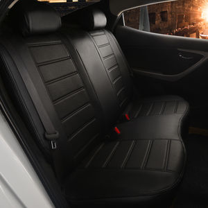 modern bore Environmentally friendly microfiber leather van 7 seat customization Special car seat covers Cushion