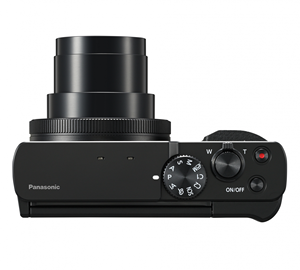Cámara Compacta TZ/ZS99 con Lente de 17x-30x 24-720mm, Video/Foto 4K, Sensor CMOS BSI, Estabilización Óptica - Product Image 3