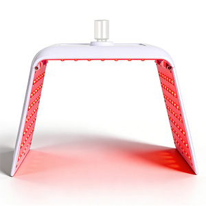 LED Facial Body Care Skincare Tool Free Radical Neutralization <b>Repeated</b> Use Safety Skin Remodeling Desktop ABS Material - Product Image 3