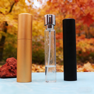 Flacon pulvérisateur en gros 30 ml, flacon de parfum vide 30 ml avec logo personnalisé, flacon de parfum 30 ml - Product Image 2