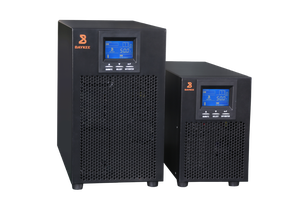 Servidor de fuente de alimentación ininterrumpida UPS en línea 10KVA 8KW 20KVA 16KW Fuente de alimentación de respaldo de emergencia para instrumento - Product Image 5