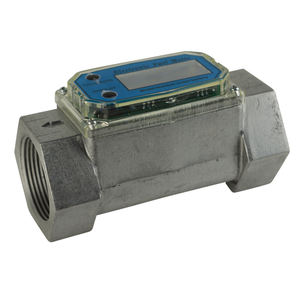 Fabrieksprijs Voor Hoge Nauwkeurigheid Benzine Diesel Waterturbine Elektronische Meter - Product Image 5