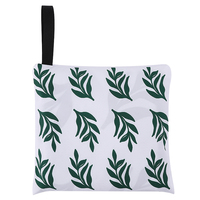 Portable Custom Printed Magnetic Beach Towel Heavy Duty Thick Sand Free Fast Dry Adult & Child Stick on Car Door Seat