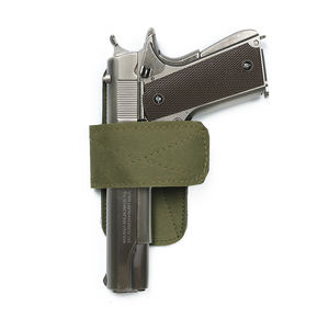 Wapenholster voor verborgen dragen (CCW), verborgen draagholster voor mannen en vrouwen, nylon wapenholster voor heuptas, rugzak, <span class=keywords><strong>vest</strong></span> - Product Image 5