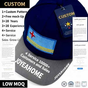 Produits de motif de drapeau <span class=keywords><strong>Aruba</strong></span> personnalisés pour la fête de l'indépendance Chapeau de haute qualité Écharpe Cadre photo T-Shirt Service Casquettes <span class=keywords><strong>Aruba</strong></span> - Product Image 6