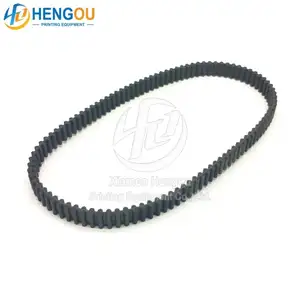 HTD-800D-20-8m belt Belt 100 teeth 800 mm length 20 mm width