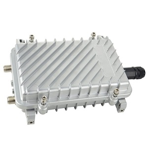 Routeur 4G puissant HWAP20, amplificateur de signal WiFi omnidirectionnel extérieur à gain élevé, répéteur de routeur sans fil - Product Image 3