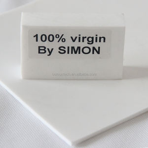 Полиамидный пластик твердый <span class=keywords><strong>PA6</strong></span> нейлон лист пластина хорошая прочность на растяжение литой PA пластина нейлон пластина <span class=keywords><strong>PA66</strong></span> лист - Product Image 3