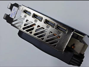 การ์ดจอ RTX 4070ti 12G GDDR6X สำหรับเดสก์ท็อป ขายดี - Product Image 4