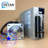 Moteur servo Yaskawa SGMJV-08ADE6E, en stock, promotion à prix réduit, demande de renseignements bienvenue