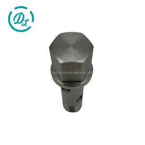 Válvula de bomba de alimentación EexcavaStart 8-98074955-0 8980749550 para motores 4HK1 6HK1-Reemplazo duradero que se adapta a los tamaños de las piezas de repuesto de - Product Image 2