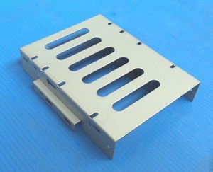 Fabricación de Chapa Metálica de Aluminio y Acero Inoxidable, Piezas Metálicas Personalizadas, Servicio de Fabricación OEM de Precisión - Product Image 1