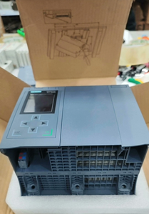 โปรเซสเซอร์ระบบอัตโนมัติอุตสาหกรรมของแท้ใหม่เอี่ยม CPU 1516T-3PN 3MBprog 25MBdata 6ES7516-3TP10-0AB0 6ES7516-3UP10-0AB0 - Product Image 5