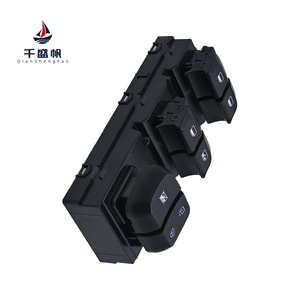 Qsf เหมาะสำหรับ Kia <span class=keywords><strong>ruio</strong></span> สวิตช์ควบคุมหน้าต่าง18-20ปีและ93570H9110สวิตช์กระจกไฟฟ้า - Product Image 3