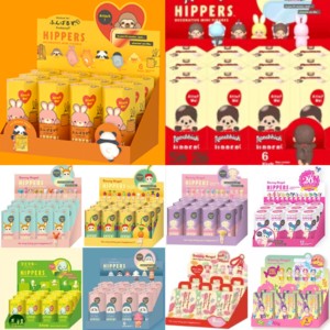 Vente en gros de la série d'ornements de <span class=keywords><strong>Noël</strong></span> <span class=keywords><strong>2022</strong></span>, boîte mystère en PVC, figurines mignonnes kawaii, décoration de sapin de <span class=keywords><strong>Noël</strong></span>, mini figurines - Product Image 5