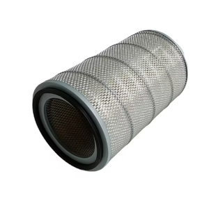 Filtro de Aire Manny 2205200355, Pieza de Compresor Industrial Compatible con Separadores de Aceite y Conexiones, Repuestos de Calidad - Product Image 3