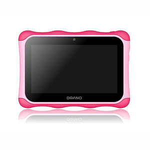 Tiêu thụ điện năng thấp 7in Tablet PC hỗ trợ tùy biến với Dual Sim khe cắm thẻ Tablet PC <span class=keywords><strong>Android</strong></span> 11 trẻ em máy tính bảng - Product Image 6