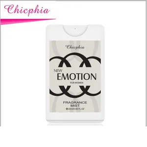 Nuevo amor fragancia cuerpo spray de niebla splash para el regalo de las mujeres de - Product Image 3