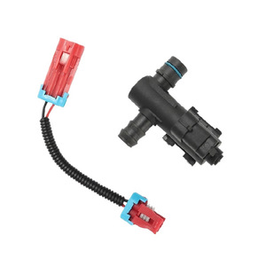 Válvula de control de vapor 19258957 19207763 911-019 para Buick Cadillac GMC, puerto de 1/2 pulgada, agua a temperatura normal - Product Image 1