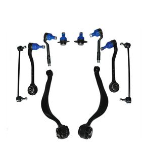 <span class=keywords><strong>Kit</strong></span> <span class=keywords><strong>de</strong></span> <span class=keywords><strong>bras</strong></span> <span class=keywords><strong>de</strong></span> <span class=keywords><strong>suspension</strong></span> avant DAHE pour <span class=keywords><strong>X5</strong></span> <span class=keywords><strong>E53</strong></span> Voiture OEM 31121096169 31121096170 31356750703 31356750704 - Product Image 3