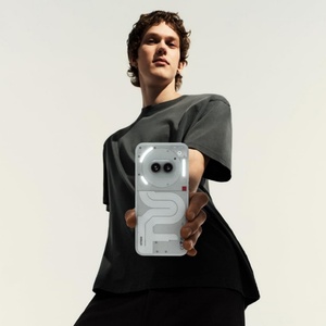 Teléfono Inteligente Nothing Phone 2a Desbloqueado, Teléfonos 5G, Android, Batería de 5000 mAh, NFC, Cámara Dual de 50MP - Product Image 6