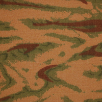 Tissu Ripstop Poly/Coton Tissu Camouflage Tissu pour Uniformes Tactiques pour le Burkina Faso